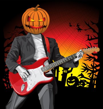 gitar hallo serseri