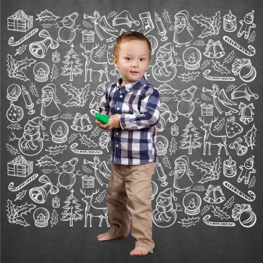 Çocuk Noel hediyeleri için arıyorsunuz