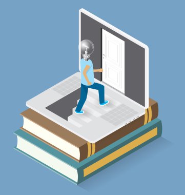 Düz izometrik fikir kavramı