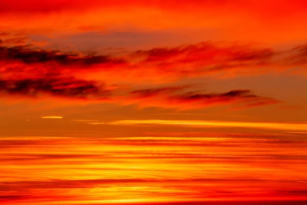 Rüya Günbatımı, Los Angeles California manzarası