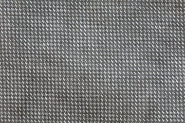 gri pantolon doku