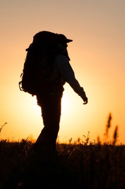 Fiyatı alanına sırt çantası ile