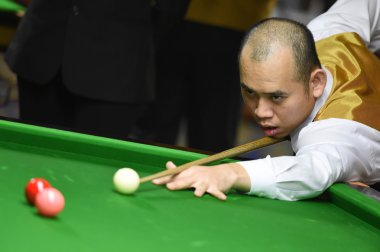 Tayland dechawat poomjaeng