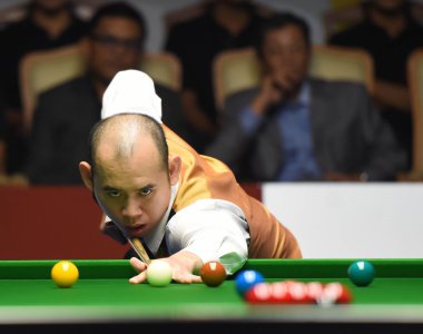 Tayland dechawat poomjaeng