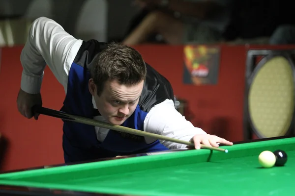 Shaun Murphy d'Inghilterra — Foto Stock