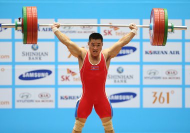 Kim Unguk Kuzey Kore
