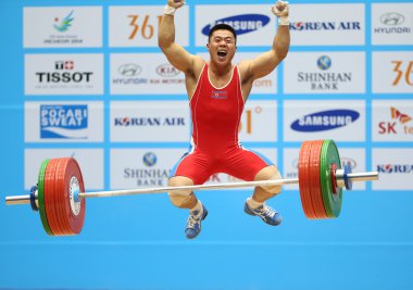 Kim Unguk Kuzey Kore
