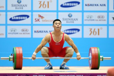 Kim Unguk Kuzey Kore