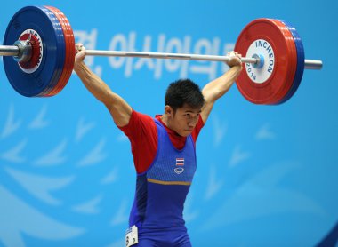 Tayland Thawatchai Phonchiangsa