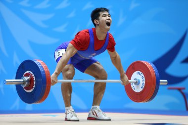 Tayland Thawatchai Phonchiangsa