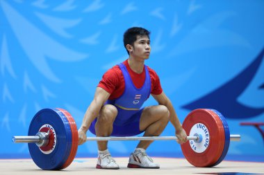 Tayland Thawatchai Phonchiangsa