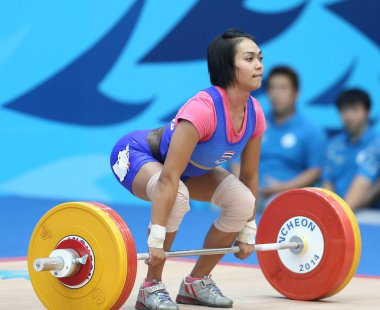 Tayland Kittima Sutanan