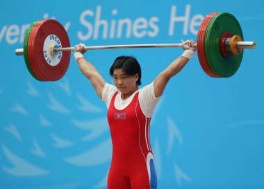 Ri Jonghwa Kuzey Kore