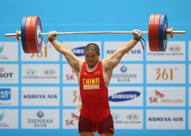 Liu Hao, Çin