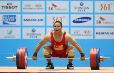 Liu Hao, Çin