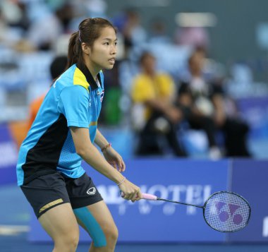 Tayland Ratchanok Intanon