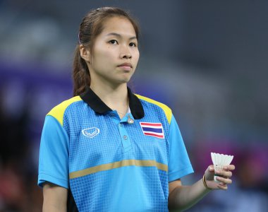 Tayland Ratchanok Intanon