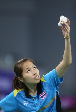 Tayland Ratchanok Intanon