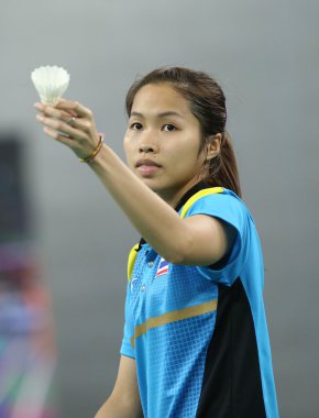 Tayland Ratchanok Intanon