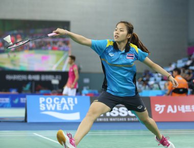 Tayland Ratchanok Intanon