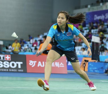 Tayland Ratchanok Intanon