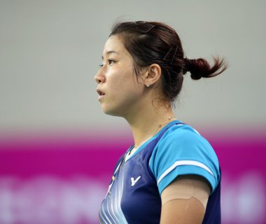 BAE Yeonju Kore