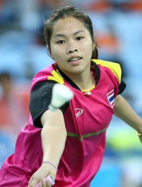 Tayland Ratchanok Intanon