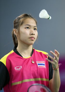 Tayland Ratchanok Intanon