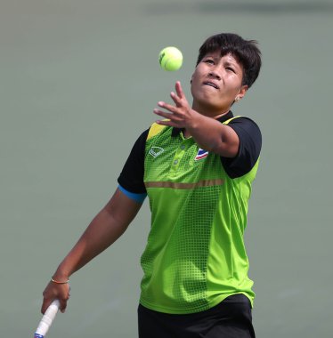 Tayland Luksika Kumkhum