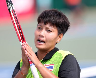 Tayland Luksika Kumkhum