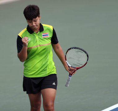 Tayland Luksika Kumkhum