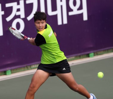 Tayland Luksika Kumkhum