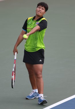 Tayland Luksika Kumkhum