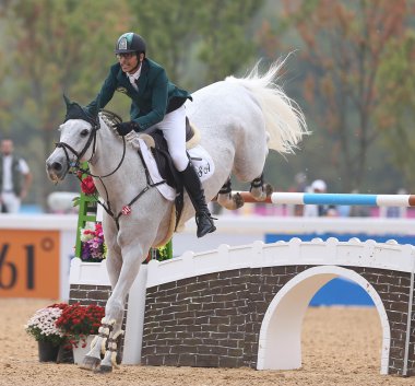 Alrajhi Abdulrahman balta M, Suudi Arabistan