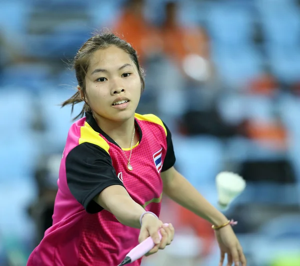 Tayland Ratchanok Intanon