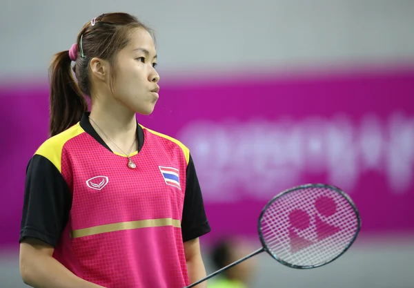 Tayland Ratchanok Intanon