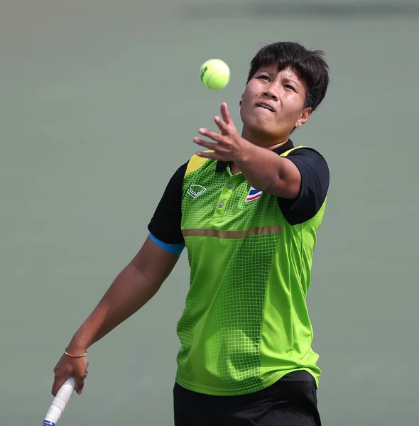 Tayland Luksika Kumkhum