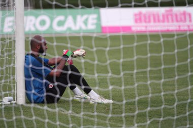Ali AL Habsi of Reading FC