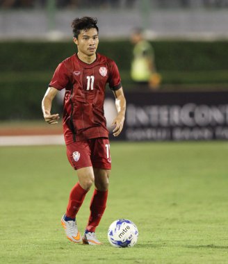 Tayland 'dan Pinyo Inpinit All Star
