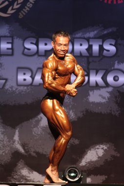 Vietnam 'dan Nguyen Anh Tanga