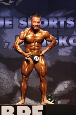 Vietnam 'dan Nguyen Anh Tanga