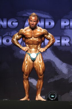 Tayland 'dan Jiraphan Pongkam