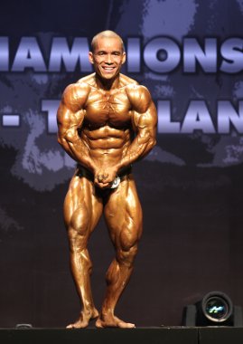 Jefry Johanis Wuaten Endonezya