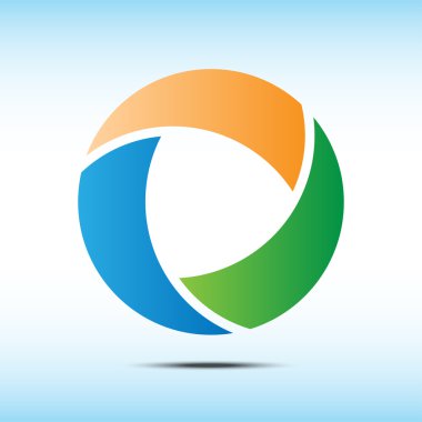 renkli arka plan, tasarım öğesi, eps10 vektör