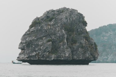 vietnam'ın güzel doğası 