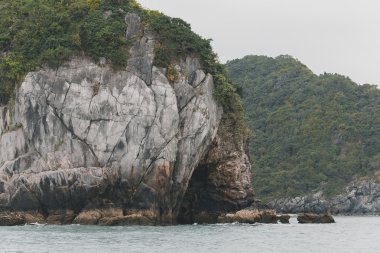 vietnam'ın güzel doğası 