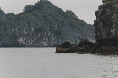 vietnam'ın güzel doğası 