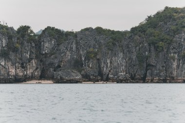 vietnam'ın güzel doğası 