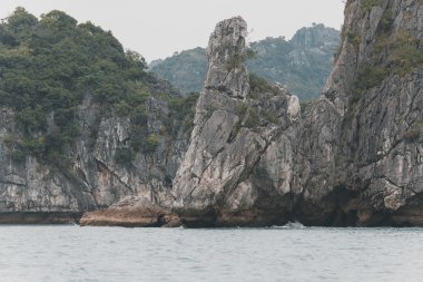 vietnam'ın güzel doğası 