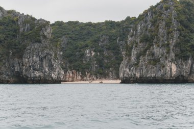 vietnam'ın güzel doğası 